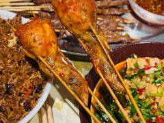 -串盟烧烤大排档·长沙美食地标(星沙店)
