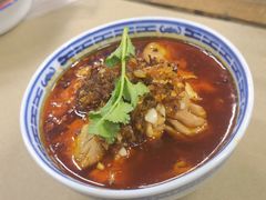 响油猪脑-老三样·旧食新味(万寿宫店)