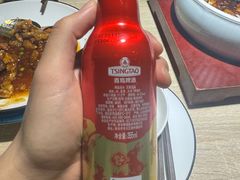 -味莊·青岛菜(云霄路店)