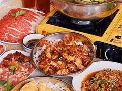 -小煵记·打边炉(西丽文光店)