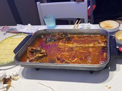 -鱼酷活鱼烤鱼(仙林金鹰店)