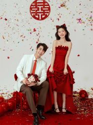 -摩玛婚纱摄影(杭州店)