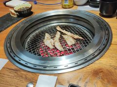 -赤坂亭M9和牛烧肉(世博源店)