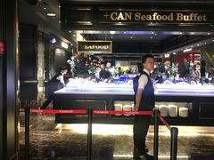-加餐海鲜自助(宝龙一城店)