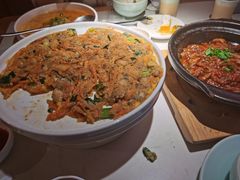 -四道菜·福建海蛎煎(世欧广场店)
