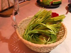 水性杨花-芸山季·云南野生菌火锅(人民广场来福士店)