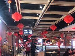 -季季红火锅(长沙步行街店)