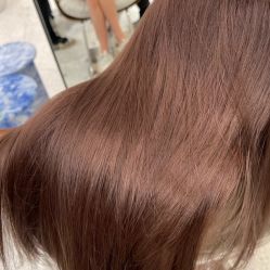 -FAJEE HAIR发界烫染接发