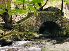 -白云源风景区