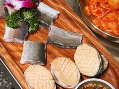 -本炙炭烤·蒲烧活鳗料理店(金沙洲店)