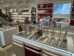 -精益眼镜(广埠屯店)