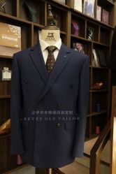 -伊布老裁缝西装礼服定制