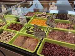 -奉天掌柜·非遗猪手·笨饺子(崇山路店)