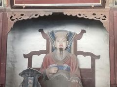 -窦大夫祠
