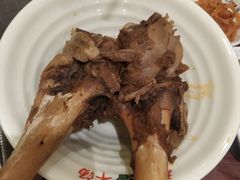-武圣羊汤·西北面(朝阳门店)