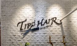 -Tipo Hair salon（明星）店