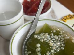 -春家·非遗手工小吃(徐汇万科广场店)