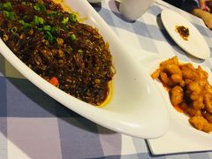 -毛家饭店(澳德乐店)