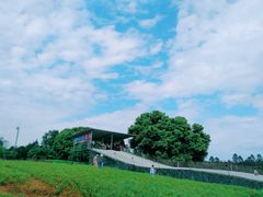 -保利石象湖景区