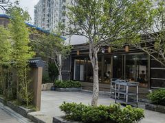 -大笑饭堂(甲子桥店)