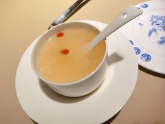 酒酿粉子-龙森园火锅(琴台路店)