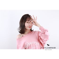 -吉米造型