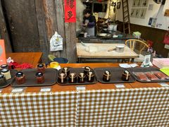 -樊三嬢手工甜水面(大邑安仁店)