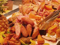 -远洲凤凰山庄臻味全日餐厅