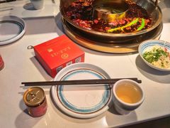-二荆条·城市森林火锅旗舰店