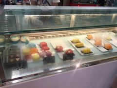 -西檬树SIMON·T轻奢蛋糕(大东方Max店)