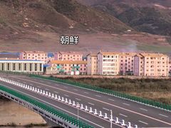-珲春防川景区