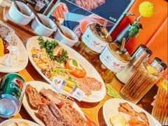 -拉蒂娜·巴西牛排馆 Latina·Brazilian Steakhouse(陆家嘴旗舰店)