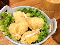 鱼籽福袋-十六蒲(桂林路店)