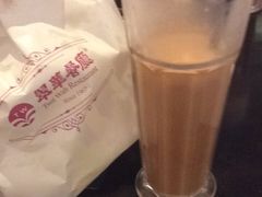 -翠华餐厅(正佳广场店)