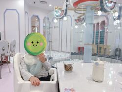 -MELAND CLUB亲子乐园·派对·餐厅(北京芳圆里ID MALL店)