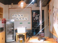 -胖记烤肉(湖大店)