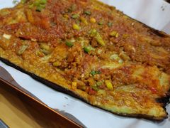 -老马家资格烤羊肉串·清真烧烤(清江西路地铁站店)
