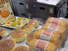 -西村叔叔的店·面包·甜品·蛋糕(崂山丽达店)