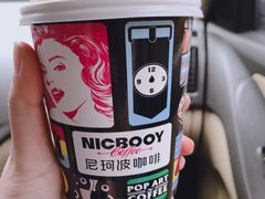 -尼珂波咖啡站(联合广场店)