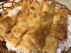 泰国榴莲飞饼-润泽园椰子鸡(汇一城店)