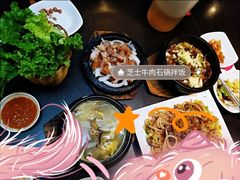 -弄堂里·寻味杭州(湖滨银泰in77C区店)