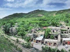 -店头古堡