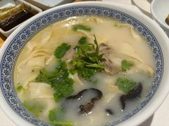 -豫满楼(郑东新区店)