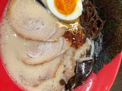 -一風堂拉面(美罗城店)