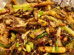 -嘎嘎鸭下巴·爆辣干锅(明教寺店)