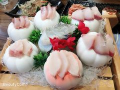 -真情鲍鱼海鲜汤
