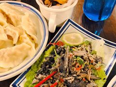 -喜喜水饺