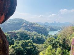 -丹霞山风景名胜区