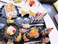 -三迪希尔顿酒店·星空酒廊