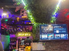 -串越时光·烧烤·烤鱼·小龙虾(松江大学城店)